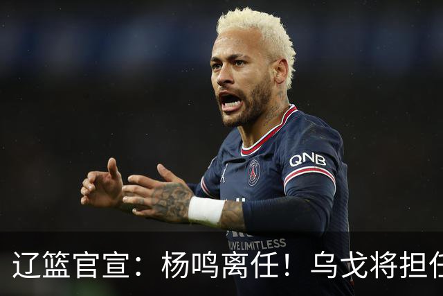 辽篮官宣：杨鸣离任！乌戈将担任辽宁男篮主帅